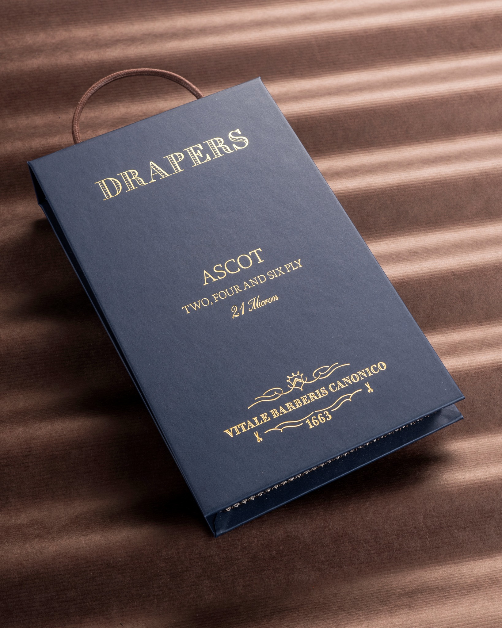 Drapers Ascot (4ply)