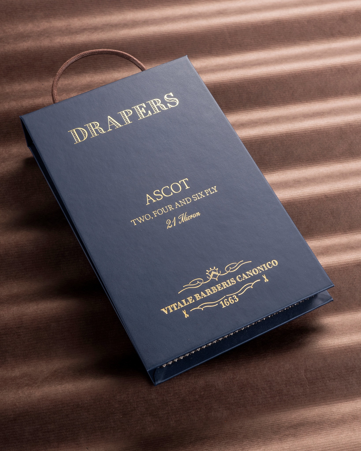 Drapers Ascot (6 PLY)