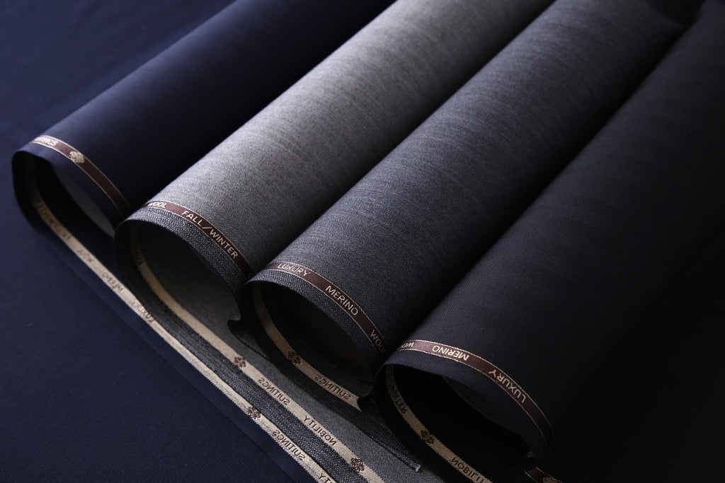 Nobility Suitings 55 Series