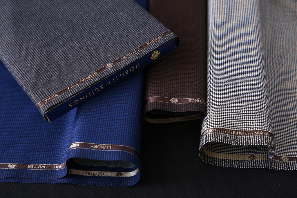 Nobility Suitings 78 Series
