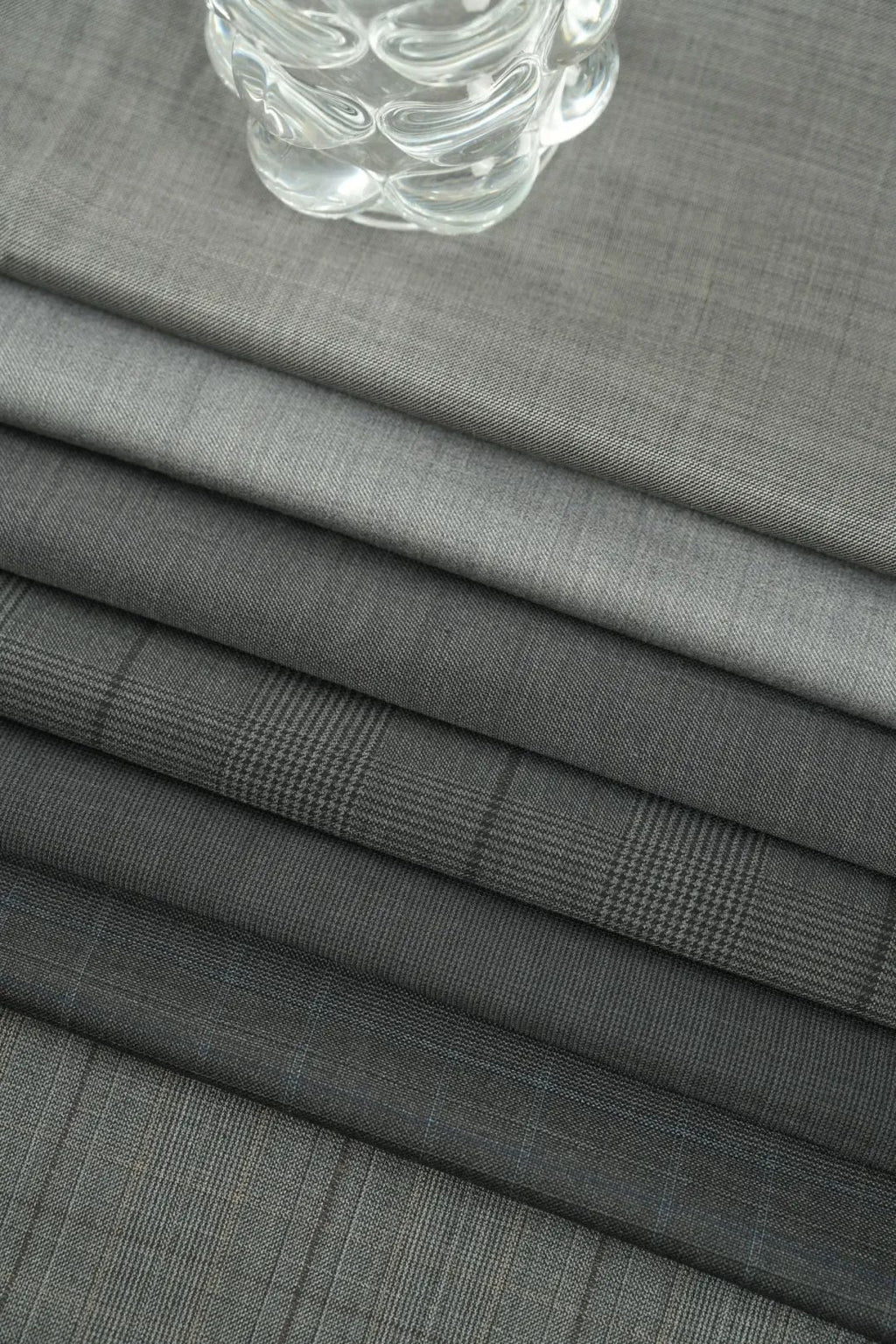 NOBILITY 20 SERIES PURE WOOL FABRIC