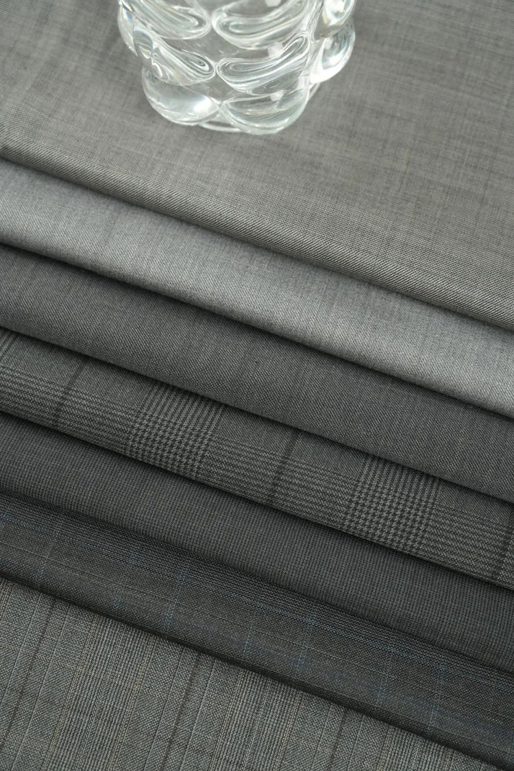 NOBILITY 20 SERIES PURE WOOL FABRIC