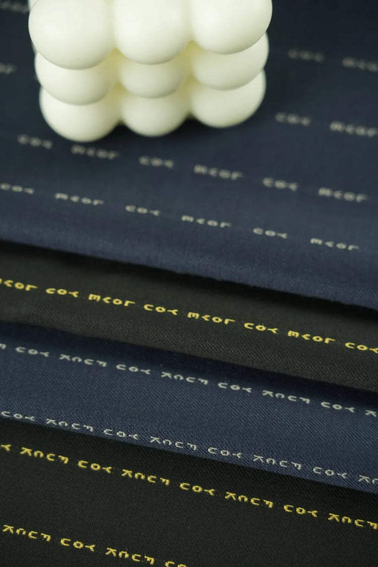 NOBILITY 20 SERIES PURE WOOL FABRIC