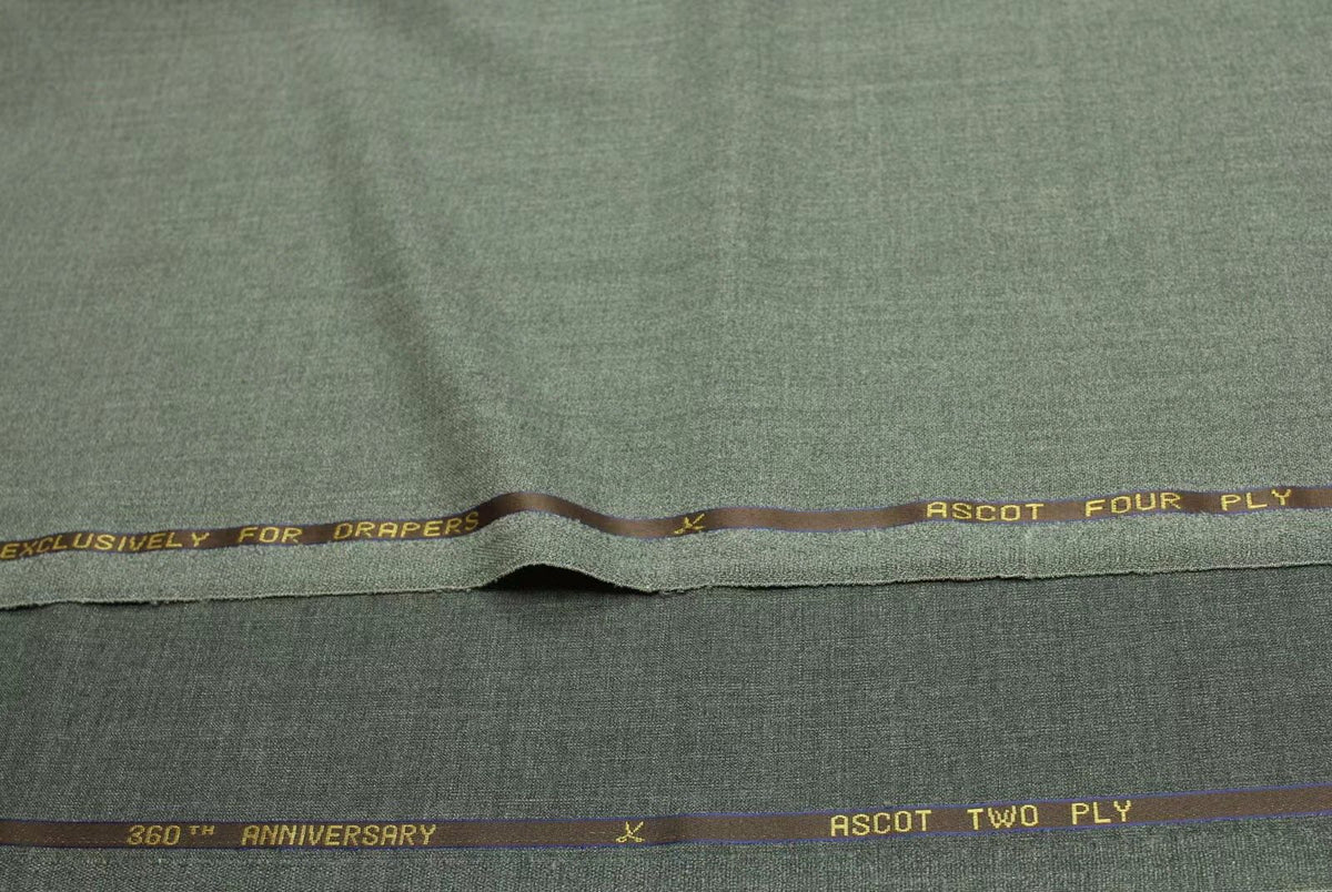 Drapers Ascot (2 PLY) (Model)