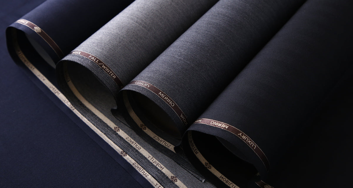NOBILITY 55 SERIES FLANNEL FABRIC