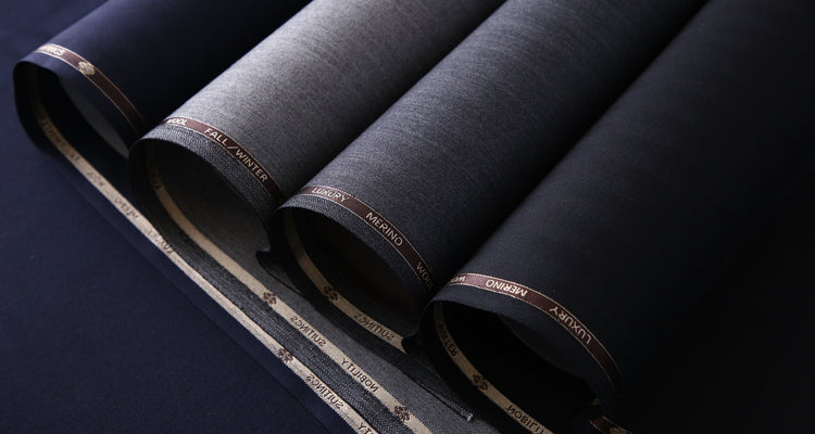 NOBILITY 55 SERIES FLANNEL FABRIC