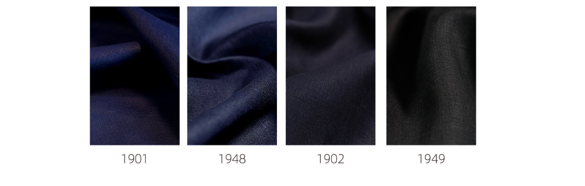 NOBILITY 19 SERIES LINEN 100% PURE