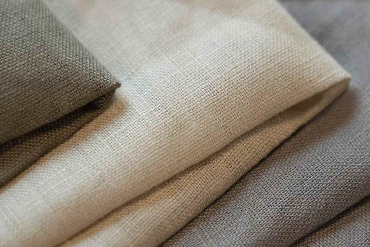 NOBILITY 19 SERIES LINEN 100% PURE