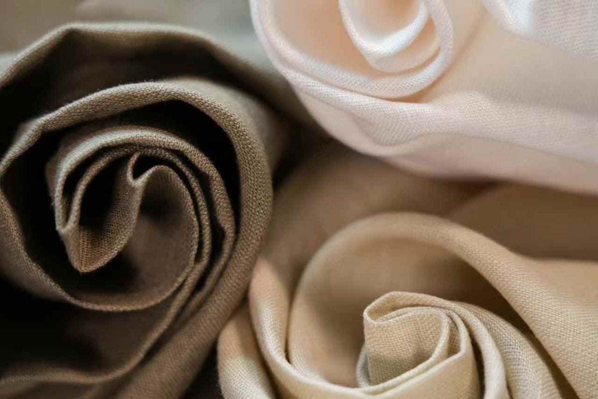 NOBILITY 19 SERIES LINEN 100% PURE