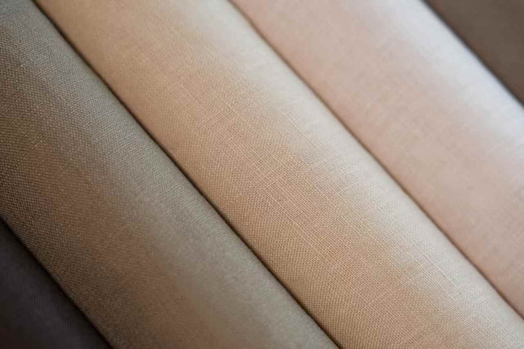 NOBILITY 19 SERIES LINEN 100% PURE