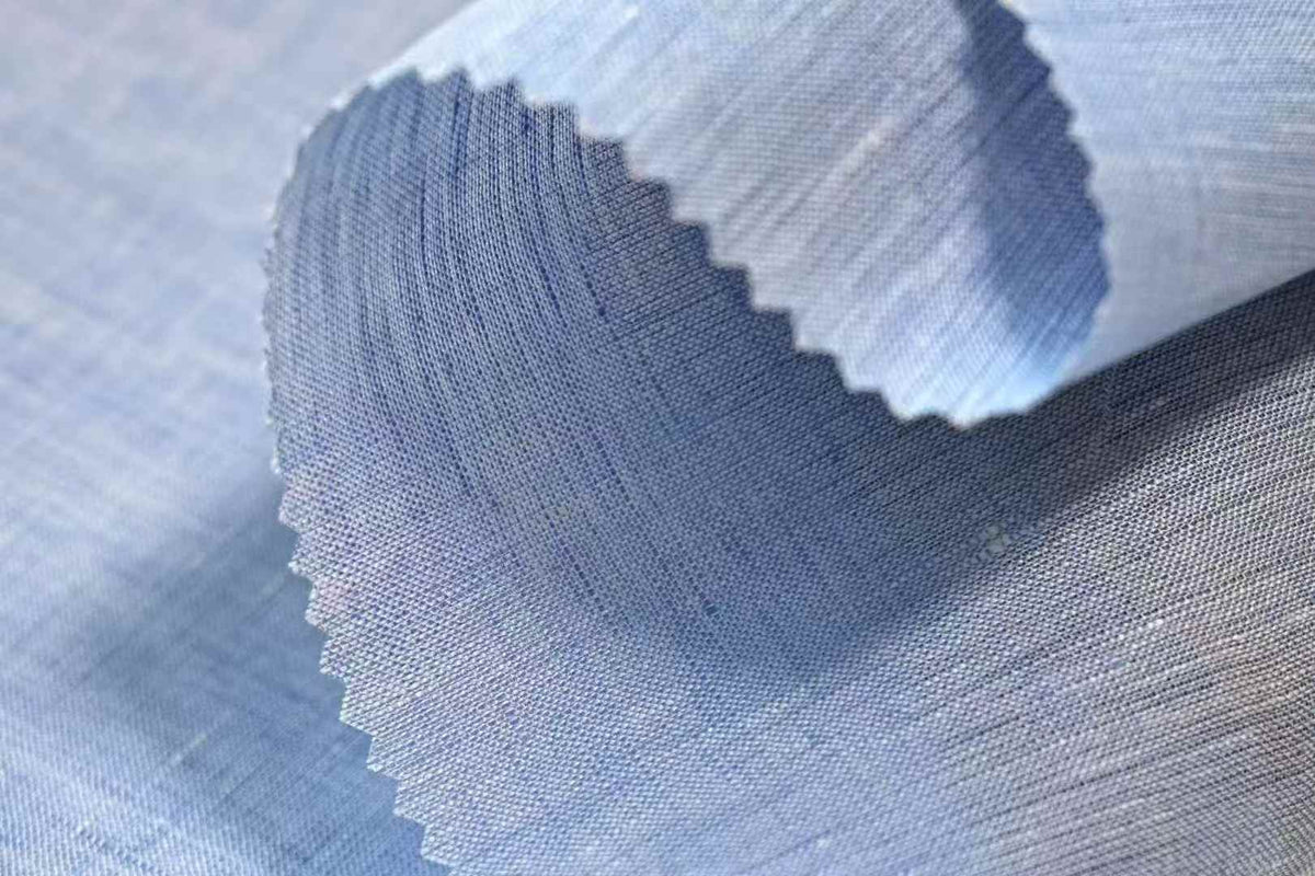 NOBILITY 19 SERIES LINEN 100% PURE