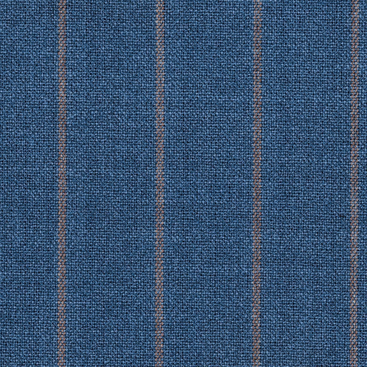 Drapers Ascot [256731] BLUE, BROWN STRIPES (4 PLY)