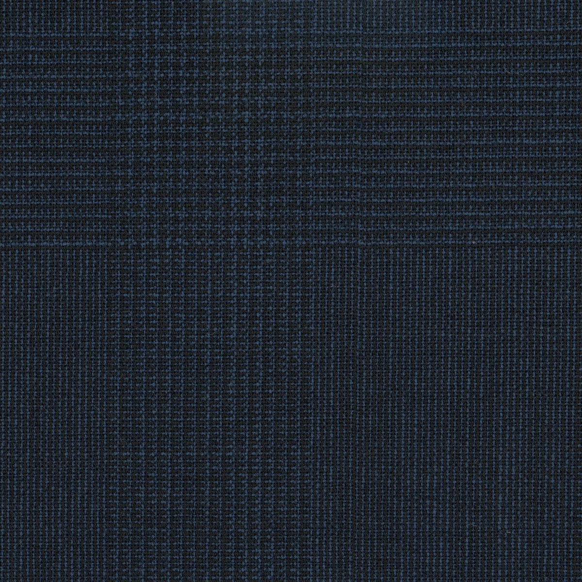 Drapers Ascot [256704] DARK BLUE, CHECKS (2 PLY)