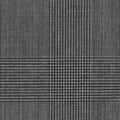 Drapers Ascot [256702] DARK GREY, CHECKS (2 PLY)
