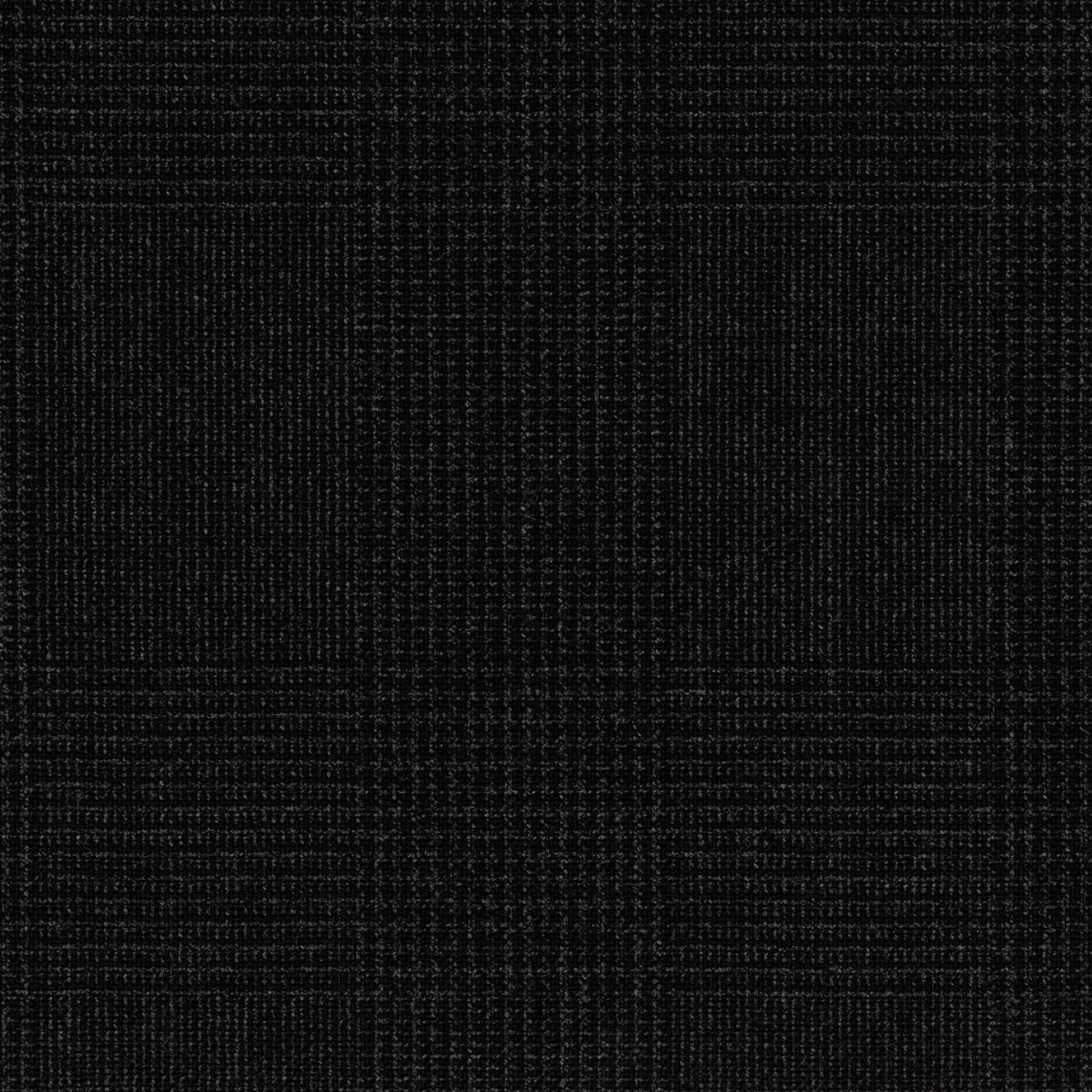 Drapers Ascot [256743] DARK GREY, BIG CHECKS (4 PLY)