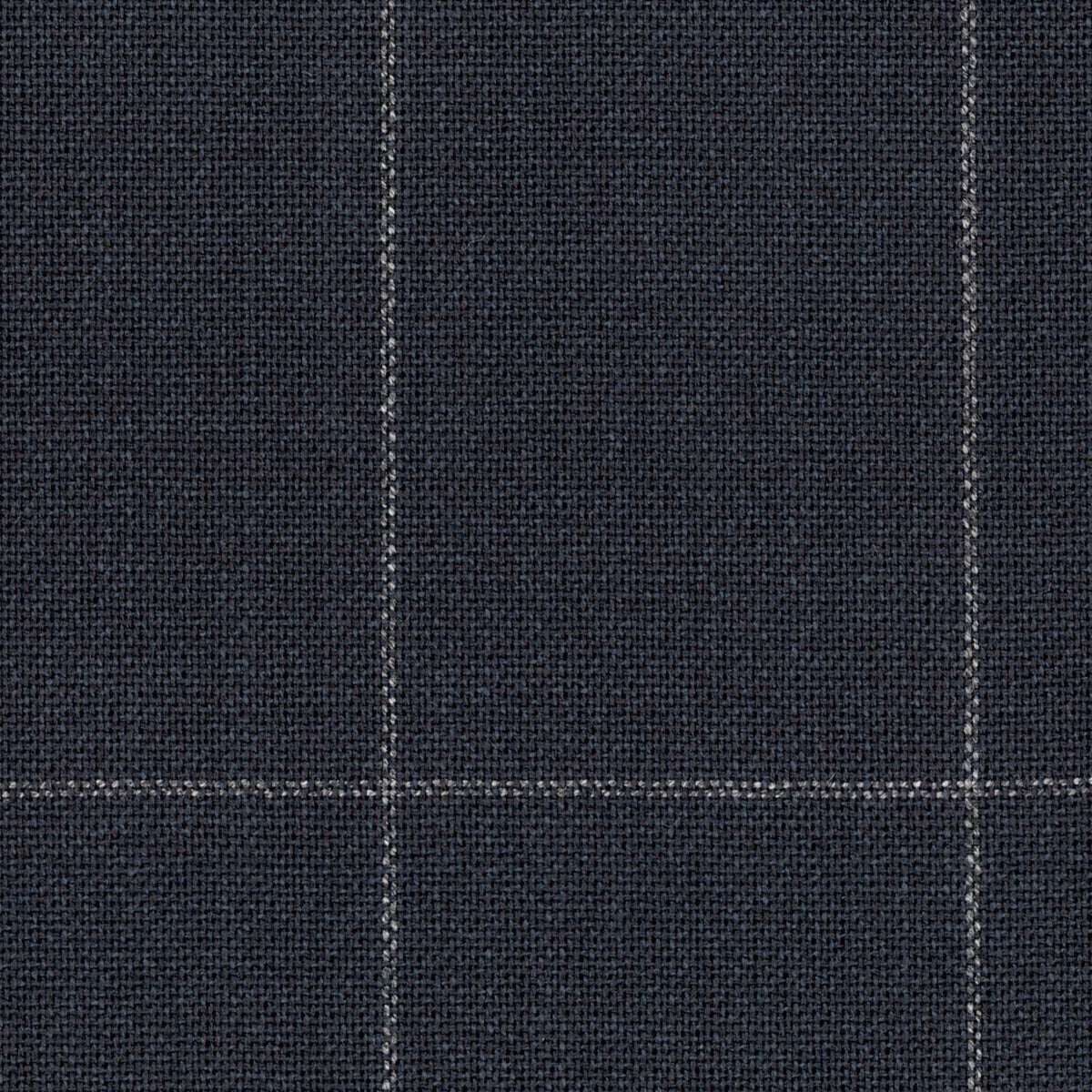 Drapers Ascot [256747] DARK BLUE, BIG OFF WHITE CHECKS (4 PLY)