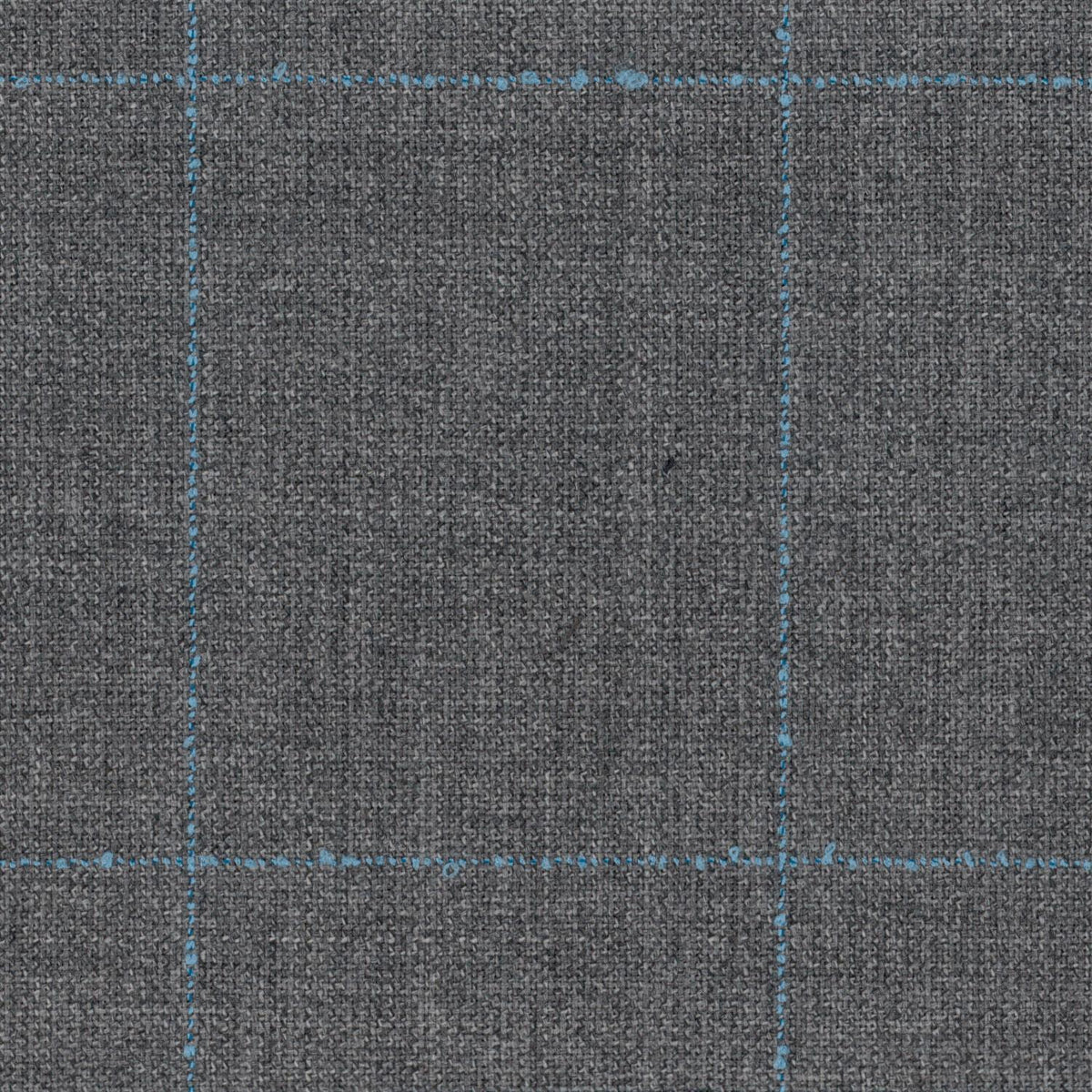 Drapers Ascot [256705] GREY, BLUE CHECKS (2 PLY)
