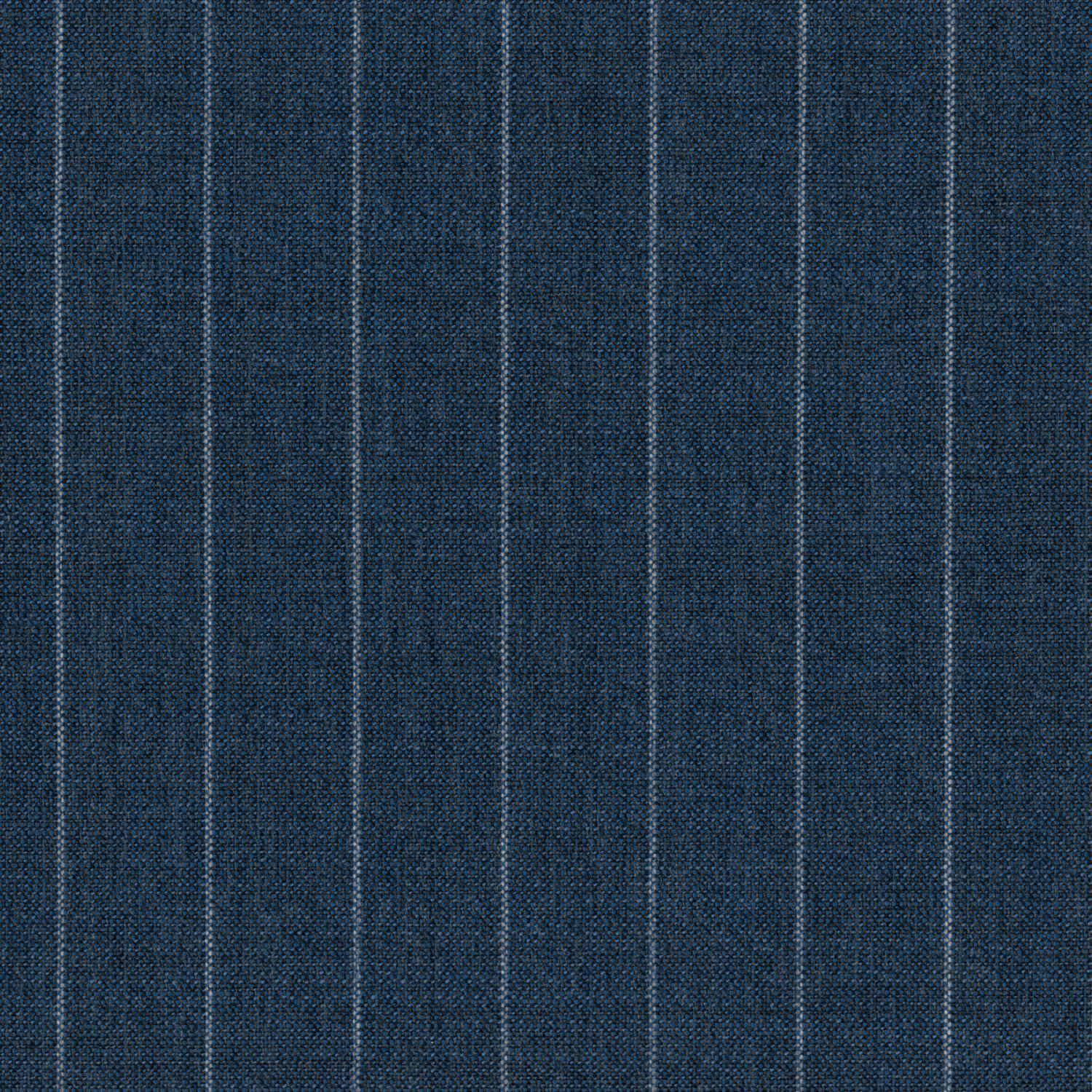 Drapers Ascot [256711] LIGHT BLUE, OFF WHITE STRIPES (2 PLY)