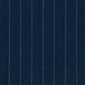 Drapers Ascot [256712] BLUE, OFF WHITE STRIPES (2 PLY)
