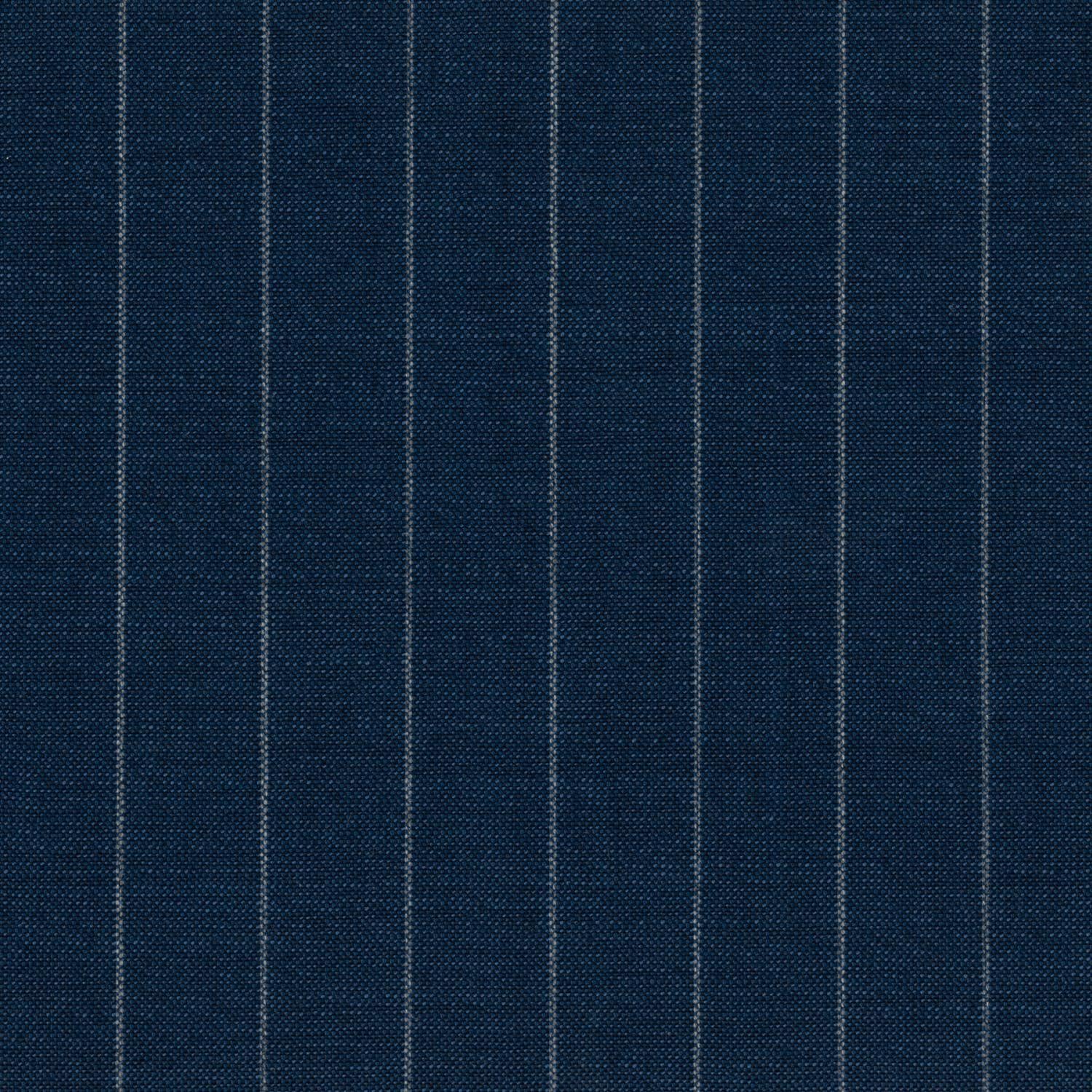 Drapers Ascot [256712] BLUE, OFF WHITE STRIPES (2 PLY)