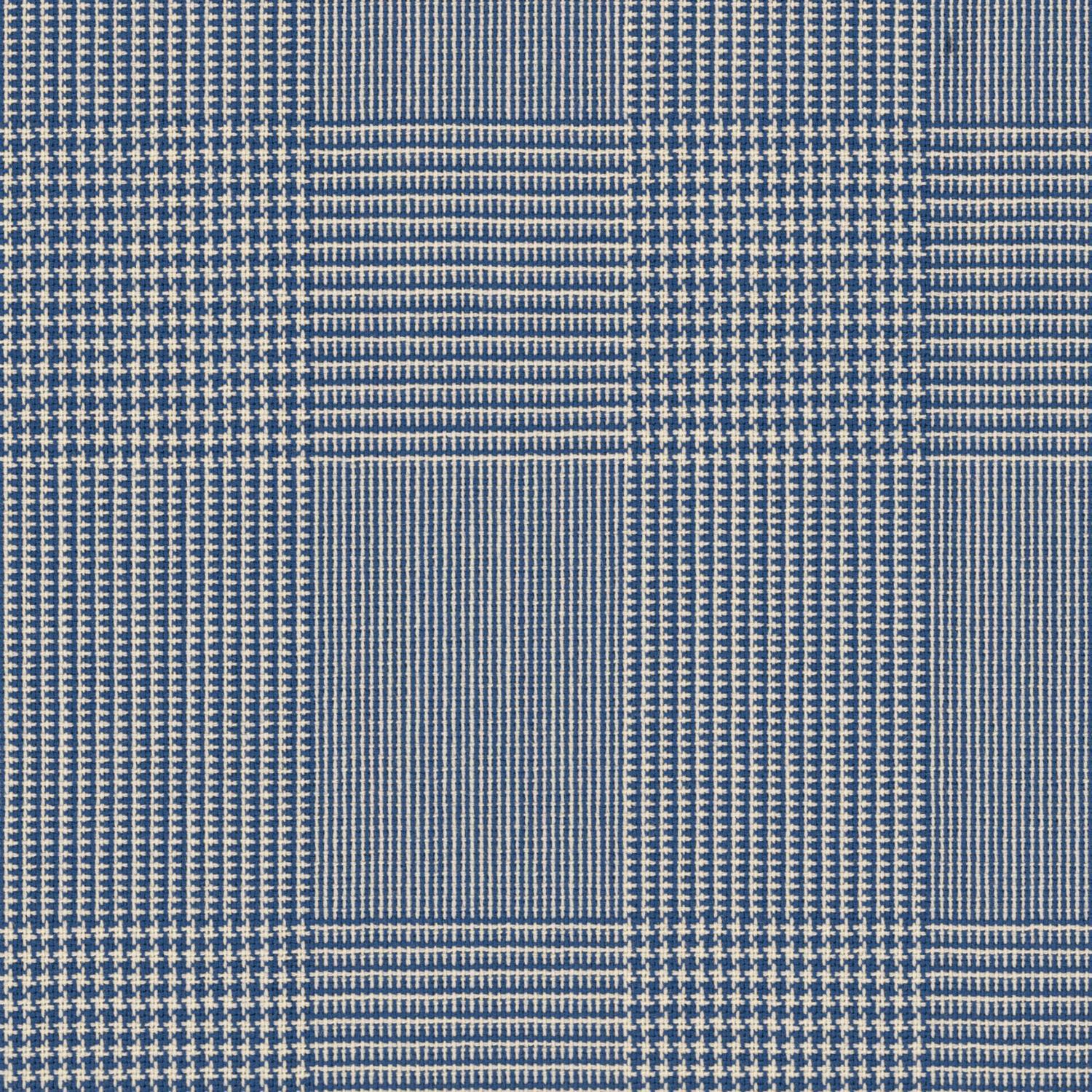 Drapers Ascot [256740] LIGHT BLUE, BIG CHECKS (4 PLY)