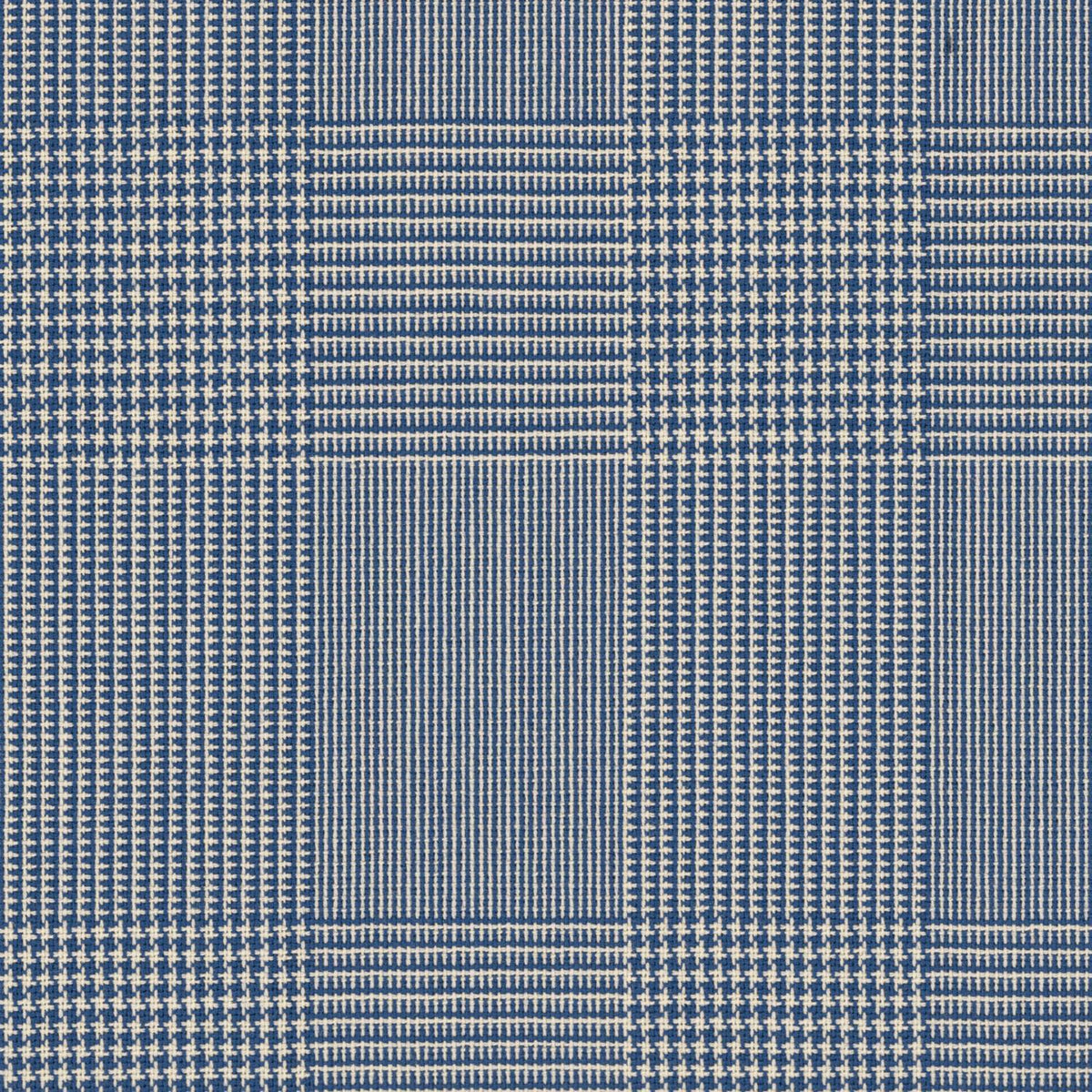 Drapers Ascot [256740] LIGHT BLUE, BIG CHECKS (4 PLY)