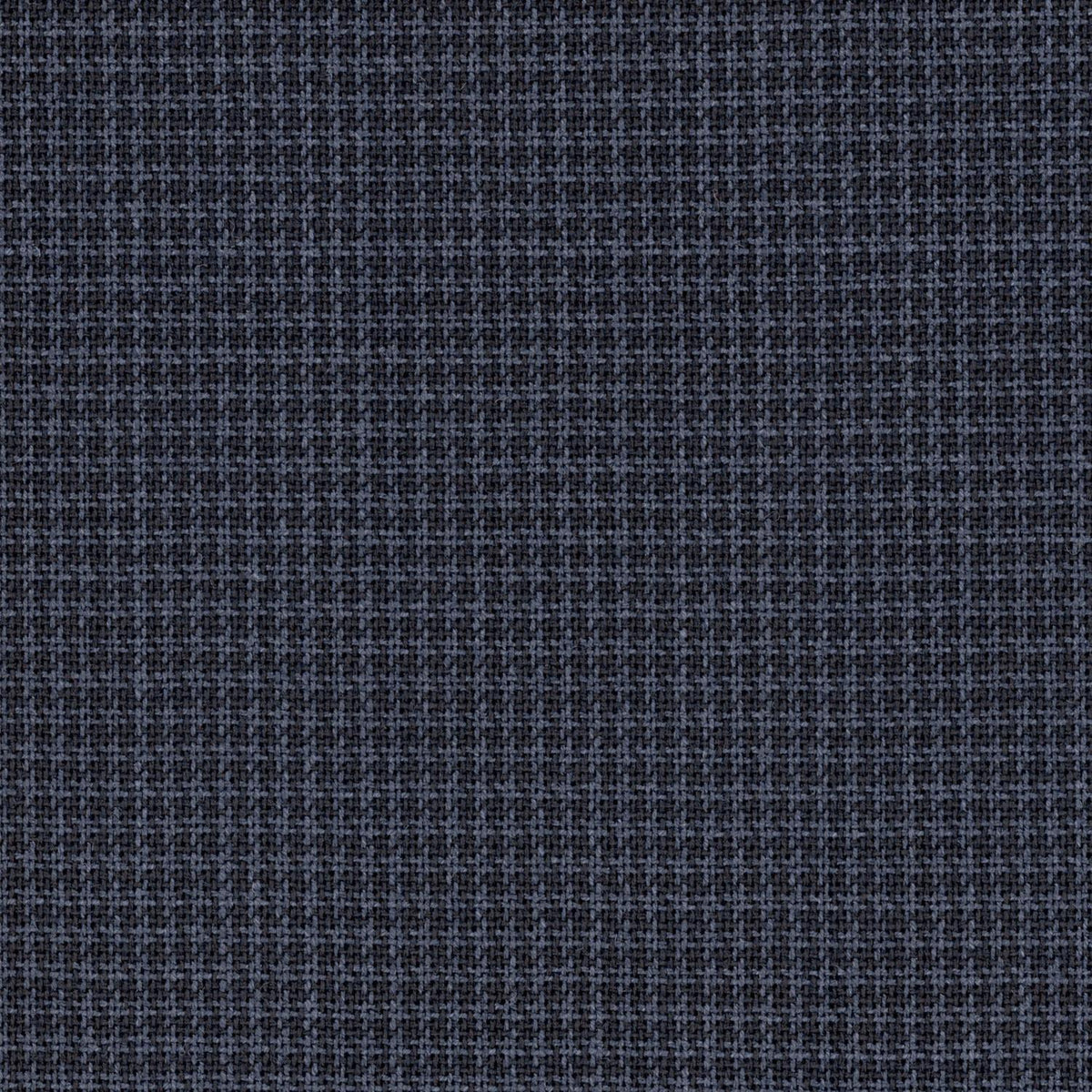 Drapers Ascot [256738] DARK BLUE, HOUNDSTOOTH (4 PLY)
