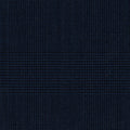 Drapers Ascot [256742] DARK BLUE, BIG CHECKS (4 PLY)