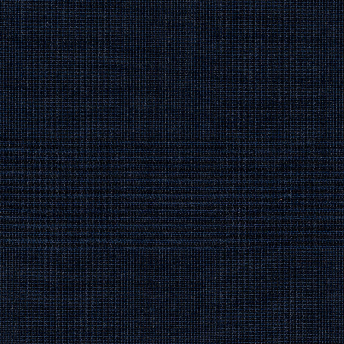 Drapers Ascot [256742] DARK BLUE, BIG CHECKS (4 PLY)