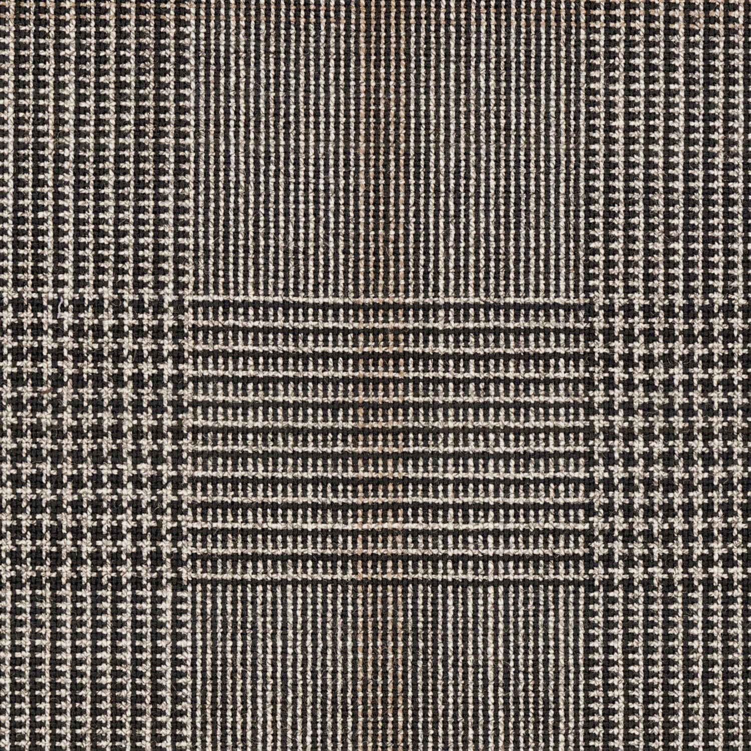 Drapers Ascot [256734] GREY, BROWN CHECKS (4 PLY)