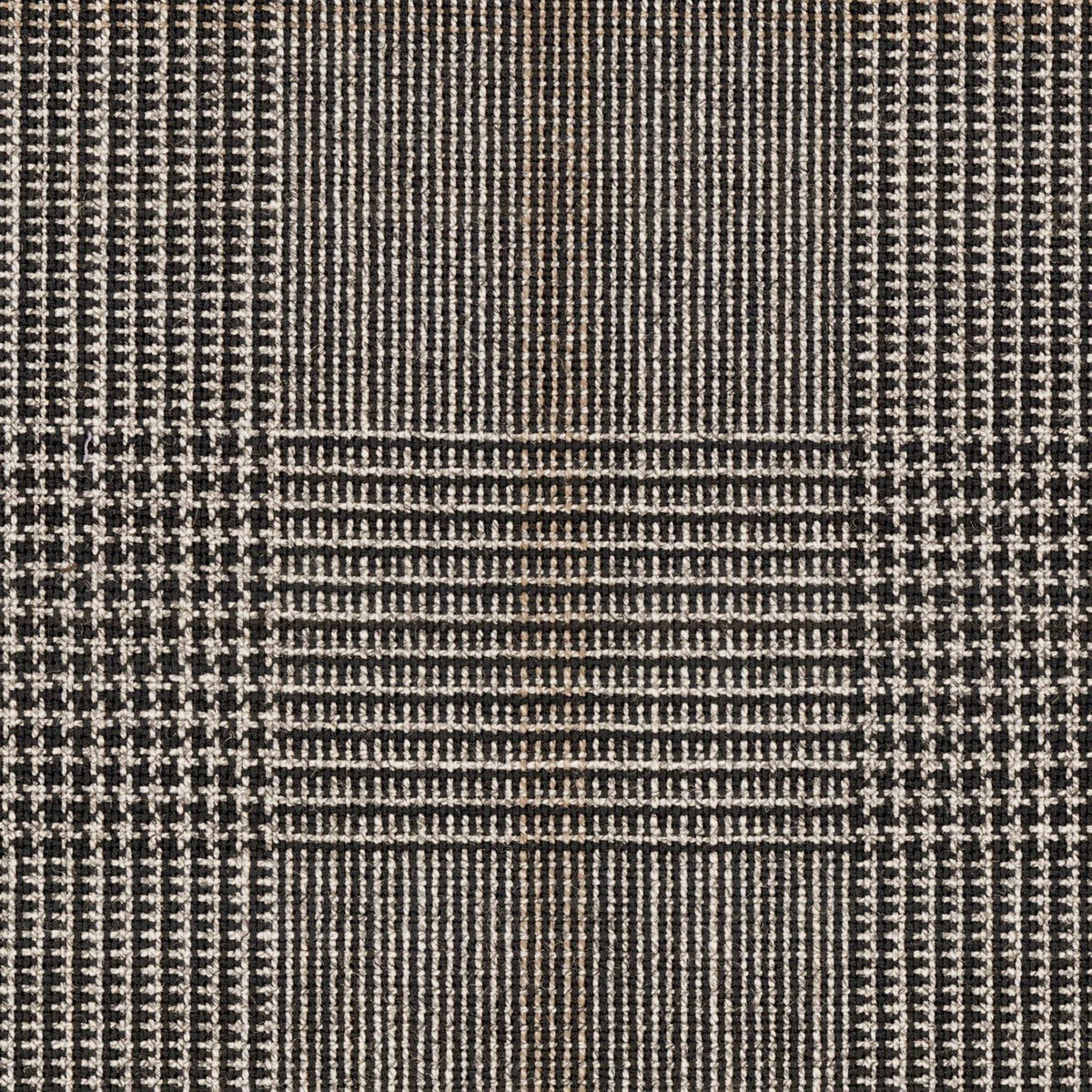 Drapers Ascot [256734] GREY, BROWN CHECKS (4 PLY)