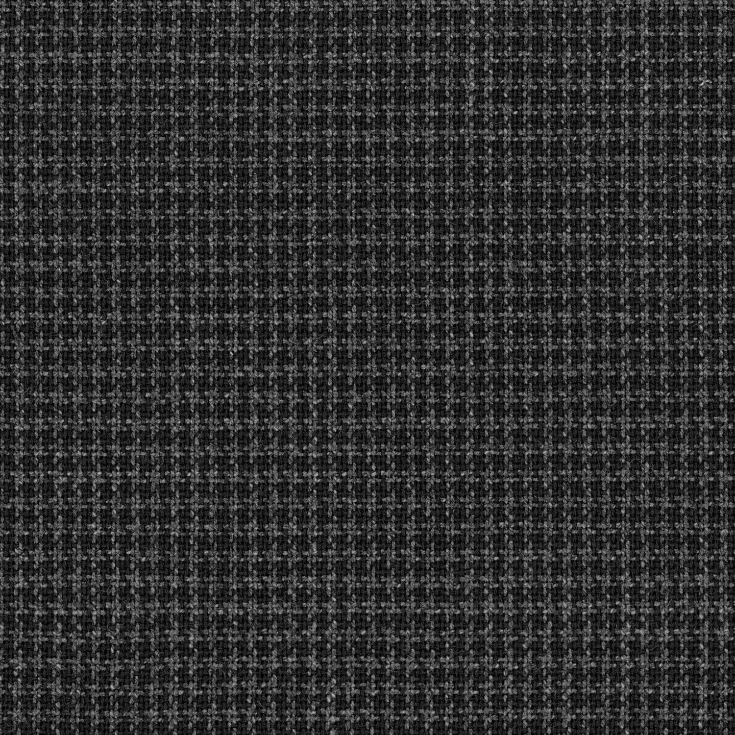 Drapers Ascot [256739] DARK GREY, HOUNDSTOOTH (4 PLY)