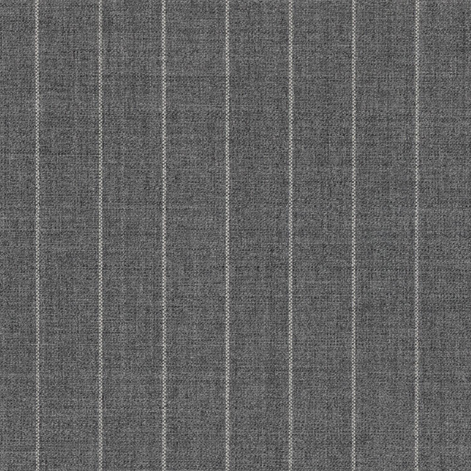 Drapers Ascot [256714] LIGHT GREY, OFF WHITE STRIPES (2 PLY)