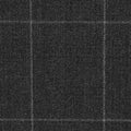 Drapers Ascot [256748] DARK GREY, OFF WHITE CHECKS (4 PLY)
