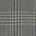 Drapers Ascot [256744] GREY, BIG BLUE CHECKS (4 PLY)